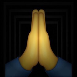 Trust The ProcessLOGO