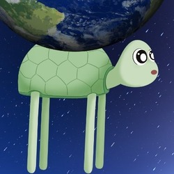 Twurtle the turtleLOGO