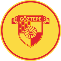 Göztepe S.K. Fan TokenLOGO