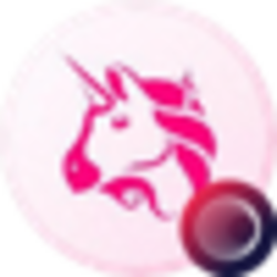 Uniswap (Wormhole)LOGO