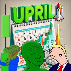 UprilLOGO