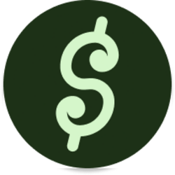 US Nerite DollarLOGO