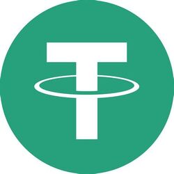 Bridged Tether (Linea)LOGO