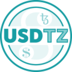 USDtezLOGO