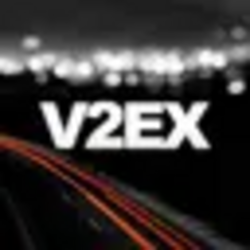 V2EXLOGO