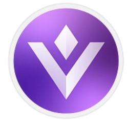 VGX TokenLOGO