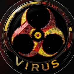 VIRUSLOGO