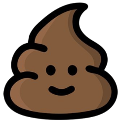 PooCoinLOGO