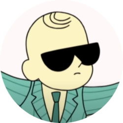 Wall Street BabyLOGO