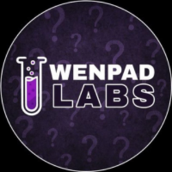 Wenpad LabsLOGO