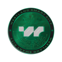 Westland Smart CityLOGO