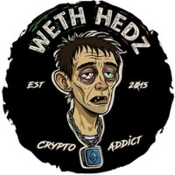 Weth HedzLOGO
