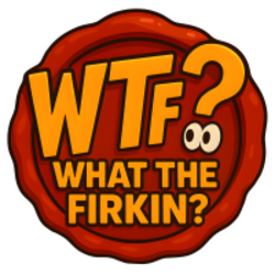 What The Firkin?LOGO