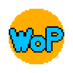 WOP COINLOGO