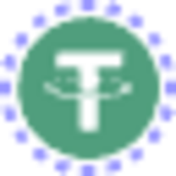 Wrapped Aave Arbitrum USDTLOGO