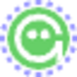 Wrapped Aave Ethereum Lido GHOLOGO