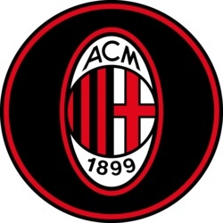 Wrapped AC Milan (Kayen)LOGO