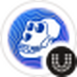 Wrapped ApeCoin (Universal)LOGO