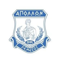 Wrapped Apollon Limassol (Kayen)LOGO