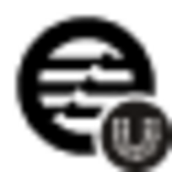 Wrapped Aptos (Universal)LOGO