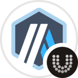 Wrapped Arbitrum (Universal)LOGO