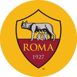 Wrapped AS Roma (Kayen)LOGO