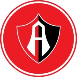 Wrapped Atlas FC (Kayen)LOGO