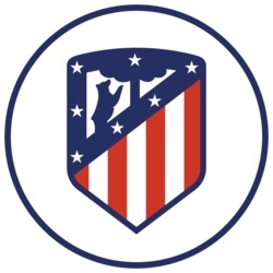 Wrapped Atlético Madrid (Kayen)LOGO