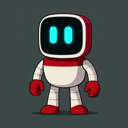 Wrapped Bigbug AI Coin by VirtualsLOGO