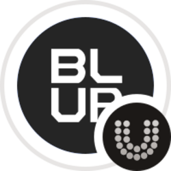 Wrapped Blur (Universal)LOGO