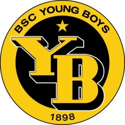 Wrapped BSC Young Boys (Kayen)LOGO