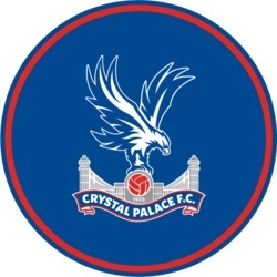 Wrapped Crystal Palace FC (Kayen)LOGO