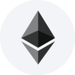 Wrapped ETH (DeFiVerse)LOGO