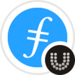 Wrapped Filecoin (Universal)LOGO