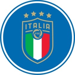 Wrapped Italian National Football Team (Kayen)LOGO