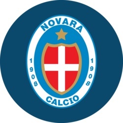 Wrapped Novara Calcio (Kayen)LOGO