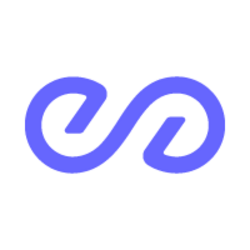 Wrapped Parasail Staked PEAQLOGO