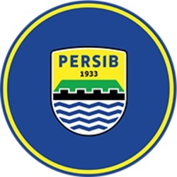 Wrapped Persatuan Sepakbola Indonesia Bandung (Kayen)LOGO