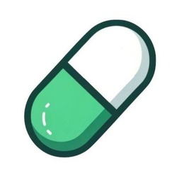 Wrapped PUMP (Universal)LOGO