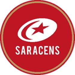 Wrapped Saracens (Kayen)LOGO