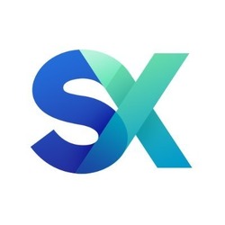 Wrapped SXLOGO