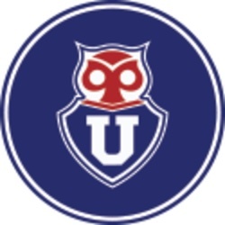Wrapped Universidad de Chile (Kayen)LOGO