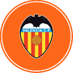 Wrapped Valencia (Kayen)LOGO