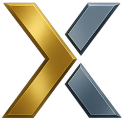 X20 USDLOGO