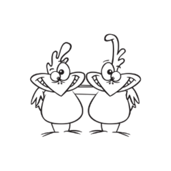 Friends With Benefits ProLOGO