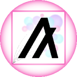 Folks Finance Staked xALGOLOGO