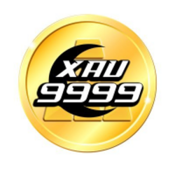 XAU9999LOGO