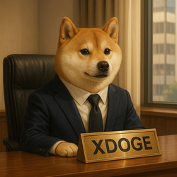 XDOGELOGO