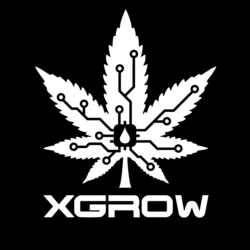 XgrowLOGO