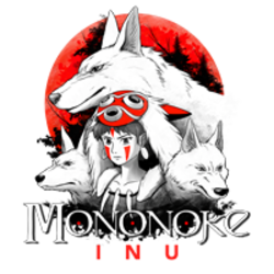 Mononoke InuLOGO